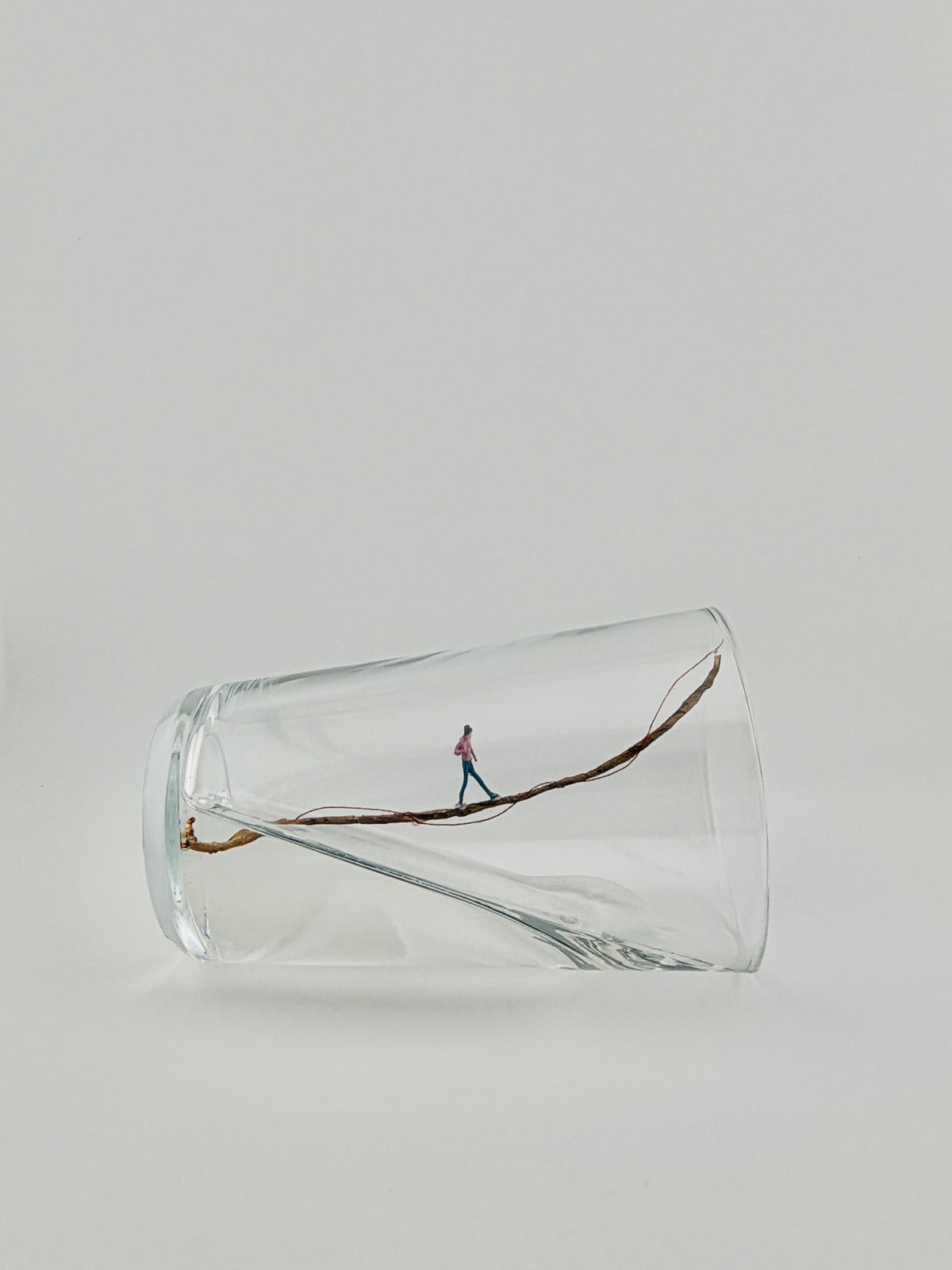 "Now I Know What Nothing Is" Exhibition at Art Image, Gatineau