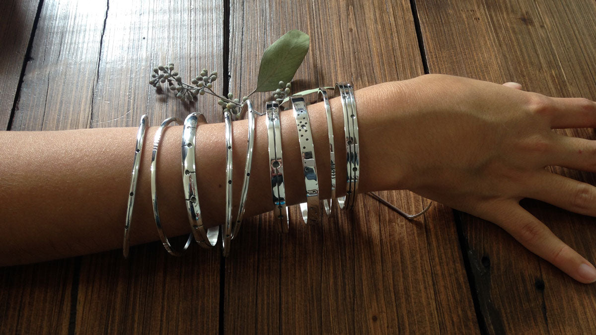 Bangles