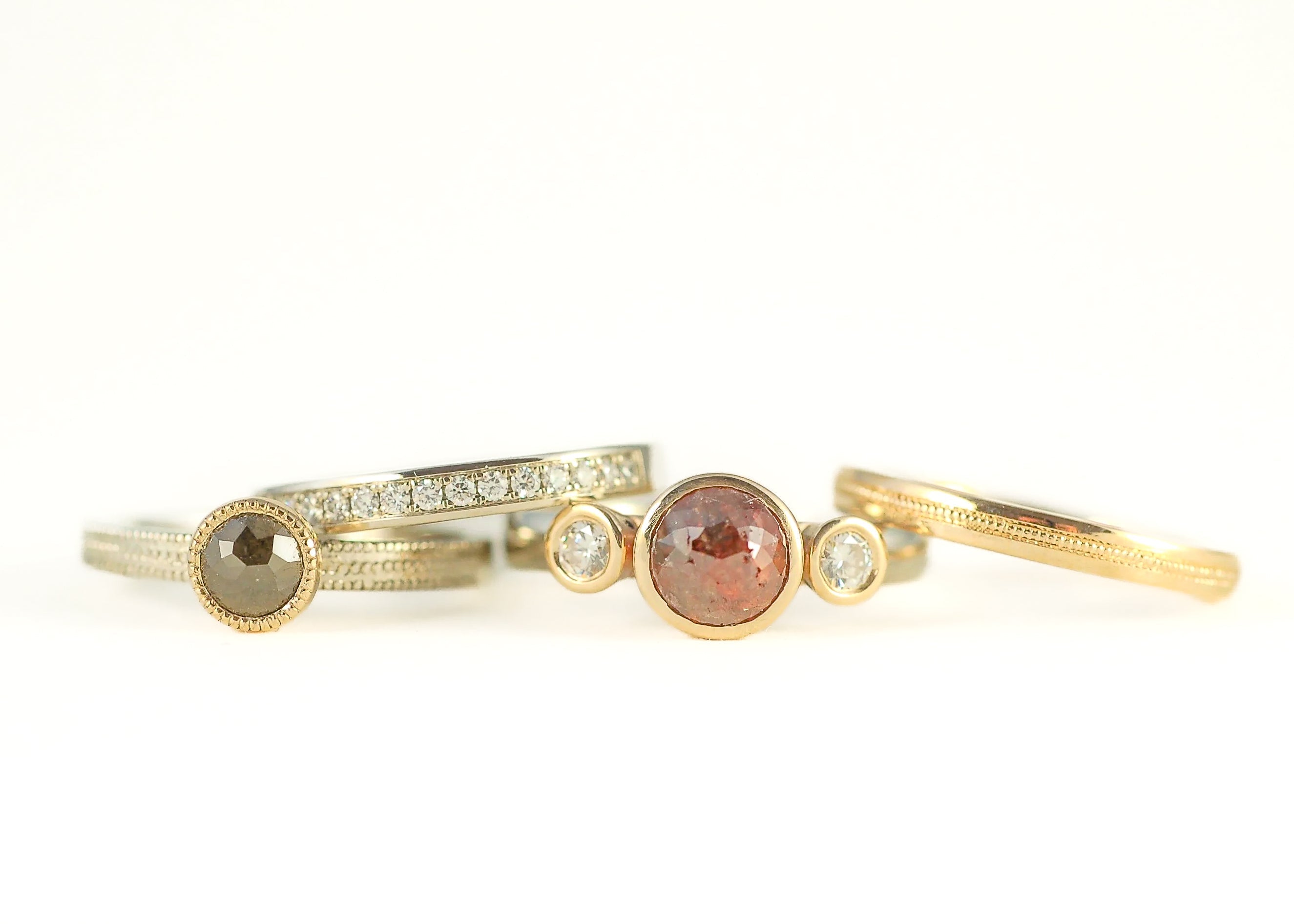 A Ring for the Next Twenty Years