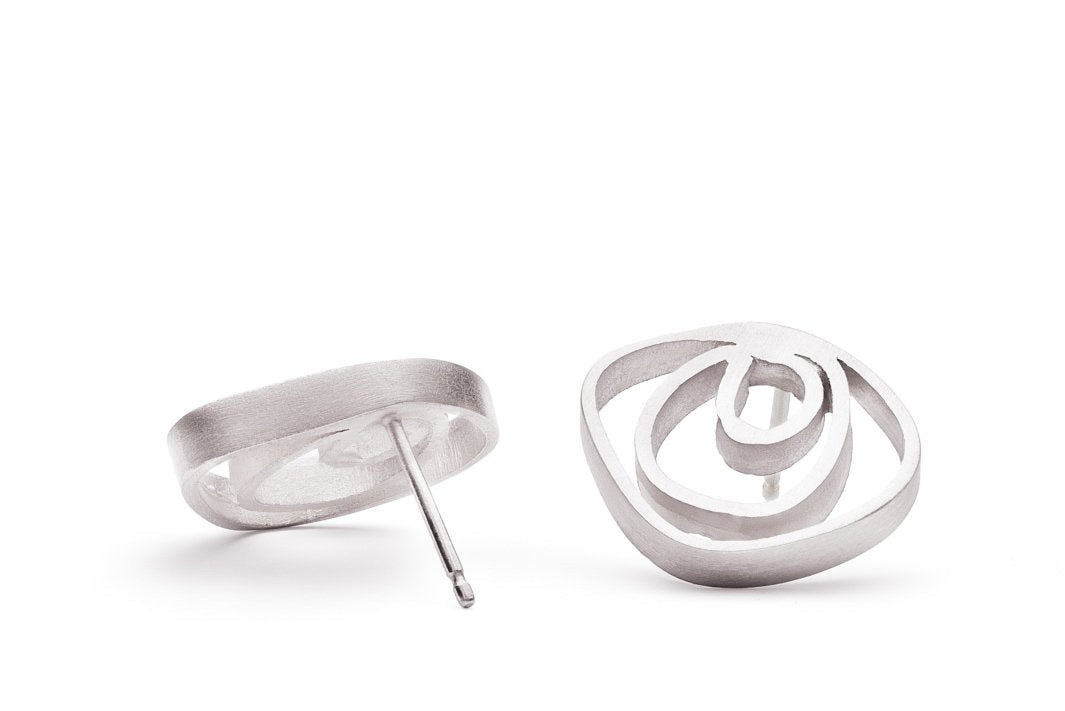 Rose Studs