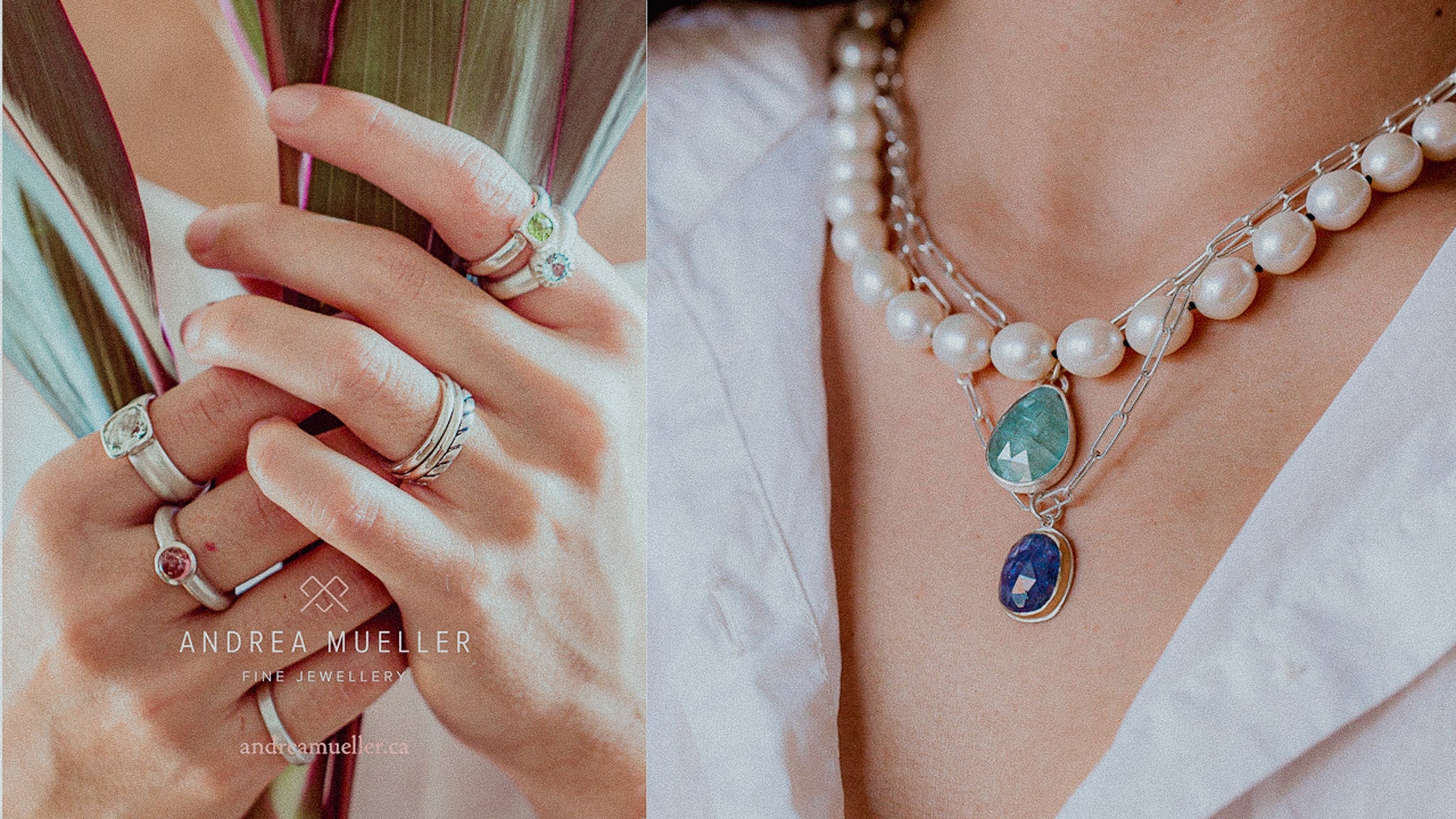 Everyday Jewellery