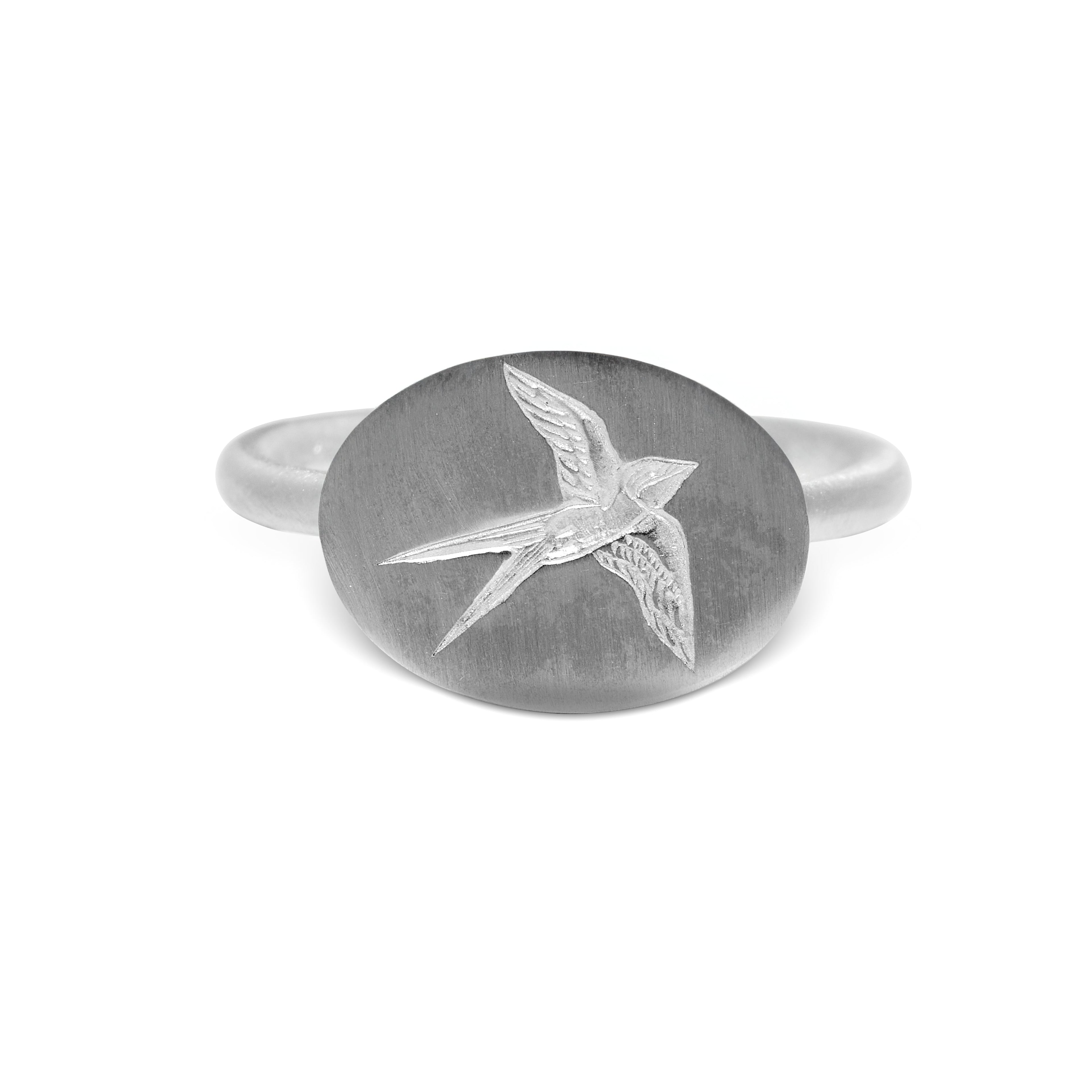 Signet Rings