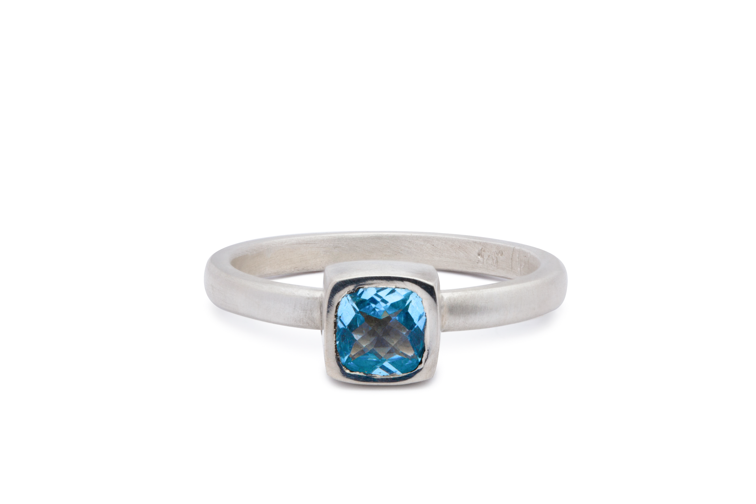 Gemstone Rings
