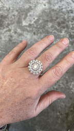 Diamond Pavé Set