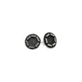 Round Stitch Studs