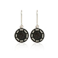 Round stitch drops
