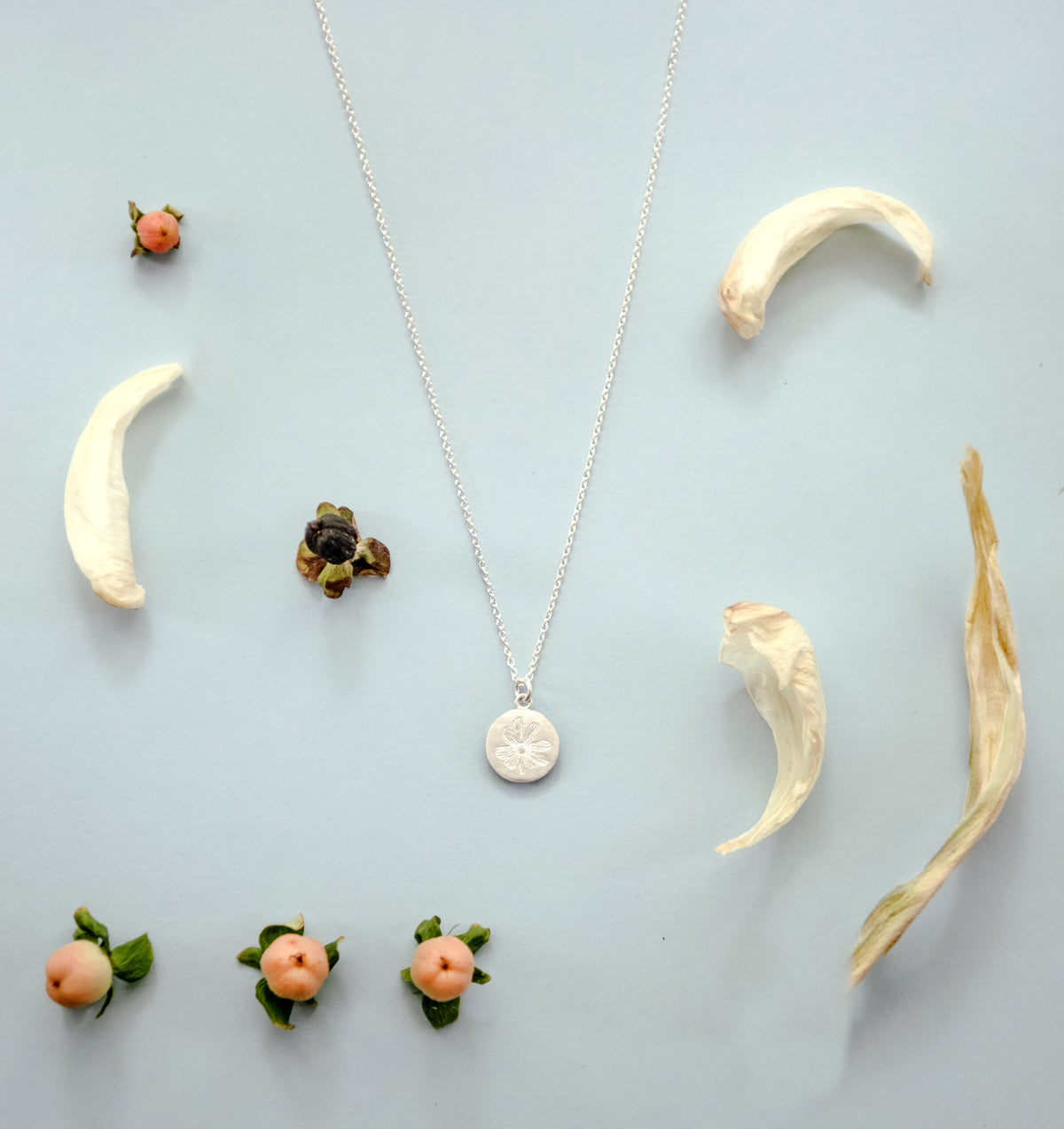 Cosmos Pendant