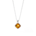 Citrine Sparkler