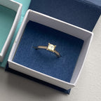 Contemporary Keepsake