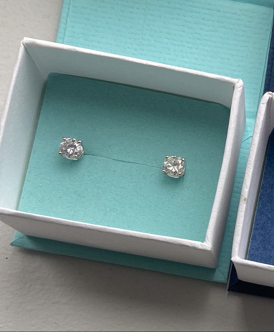 Contemporary Keepsake
