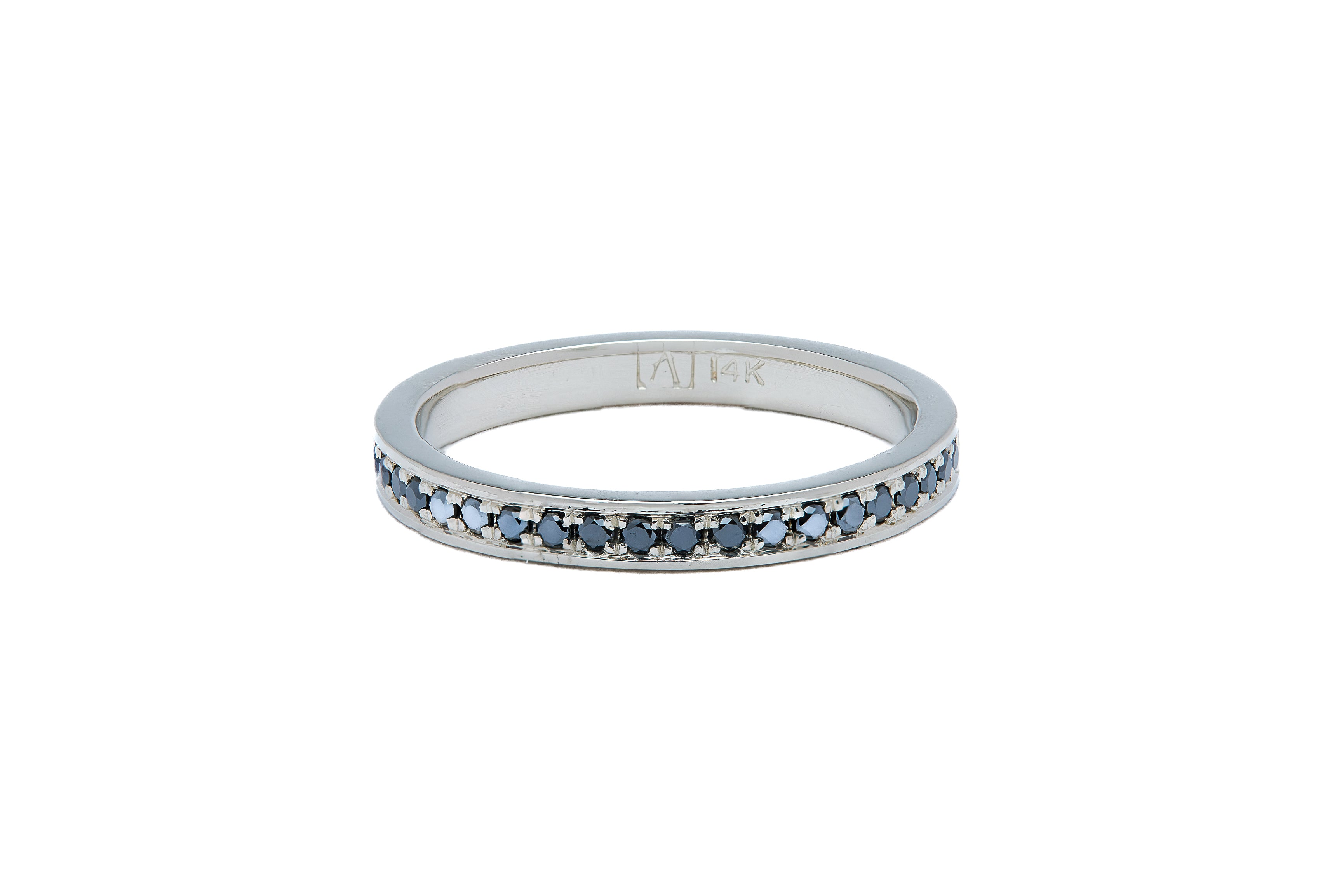 Black Diamond Half Pavé
