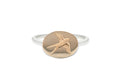 Swallow (Gold)