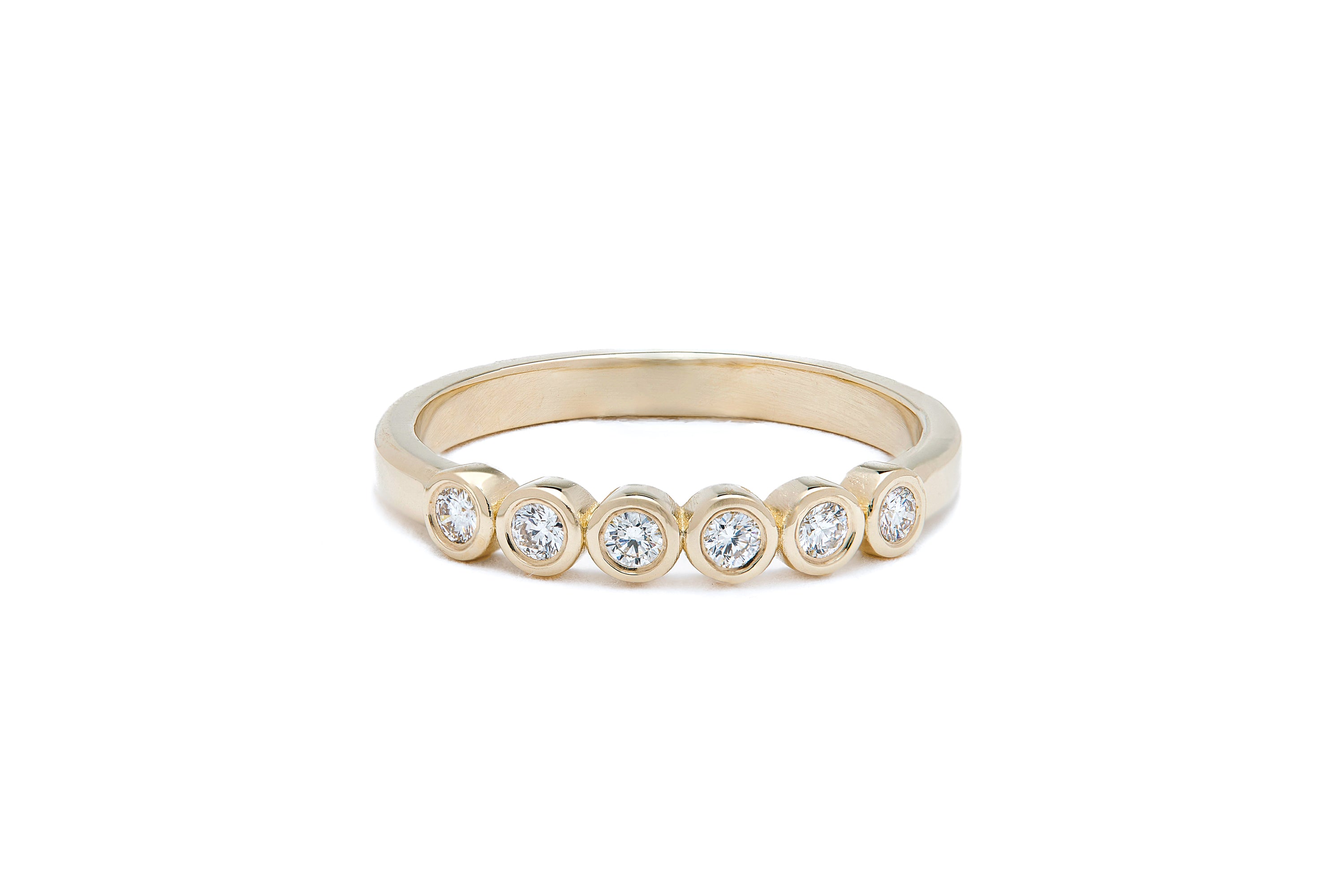Splash of Diamonds