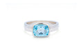 Sky Blue Topaz