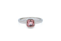 Rosy Pink Tourmaline