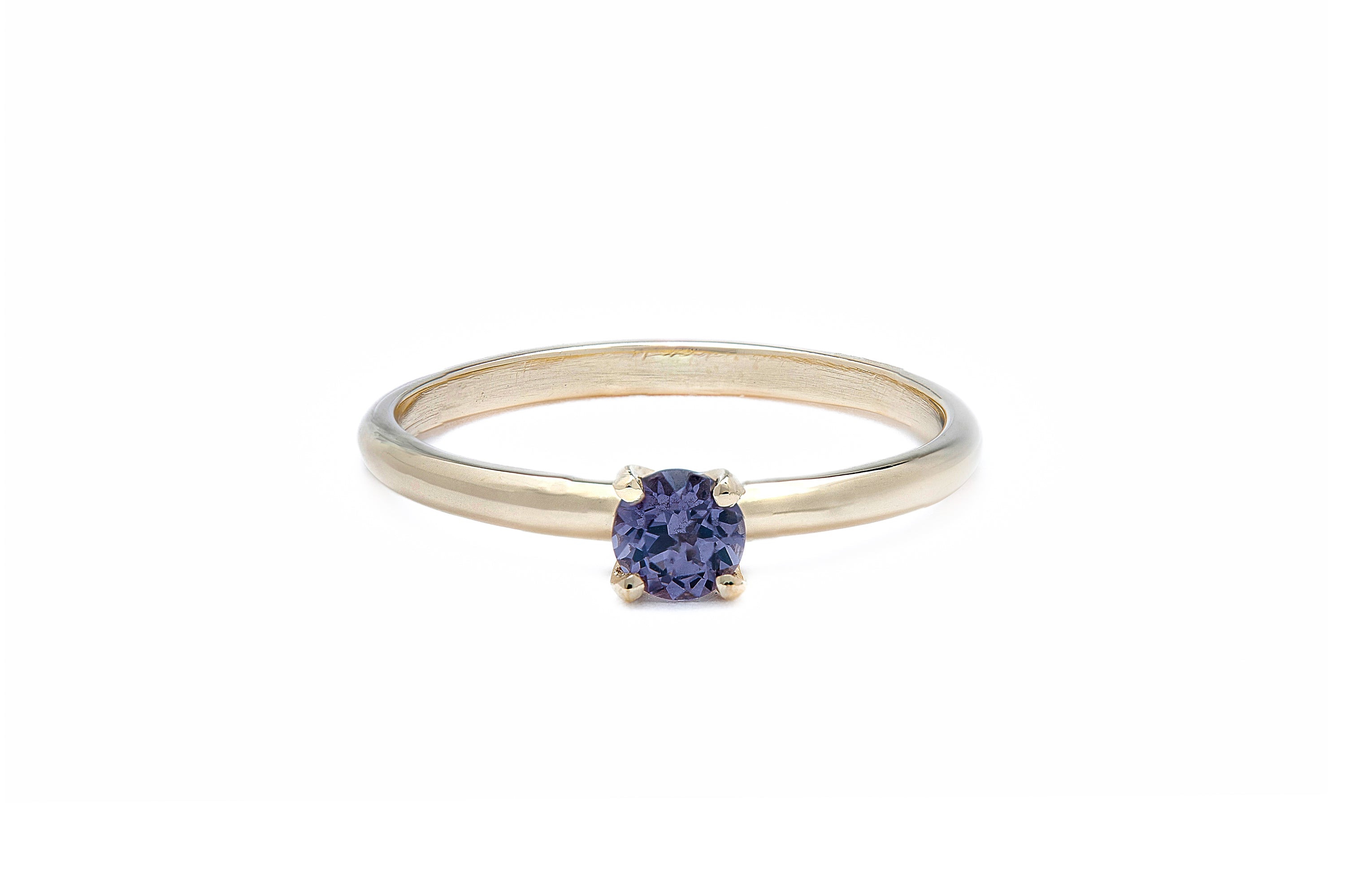 Spinel Siren
