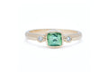 Brilliant Green Tourmaline