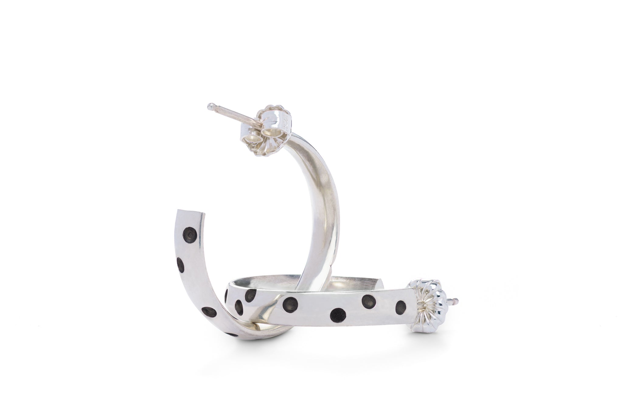 Polkadot Hoops