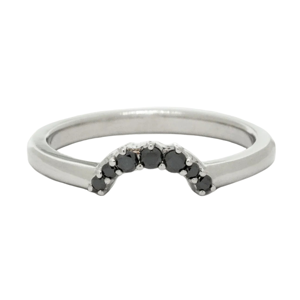 The Perfect Curve - Black Diamonds