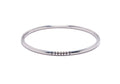Striped Bangle
