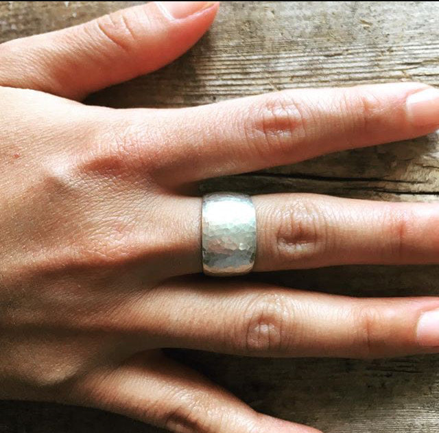 Disco Ring