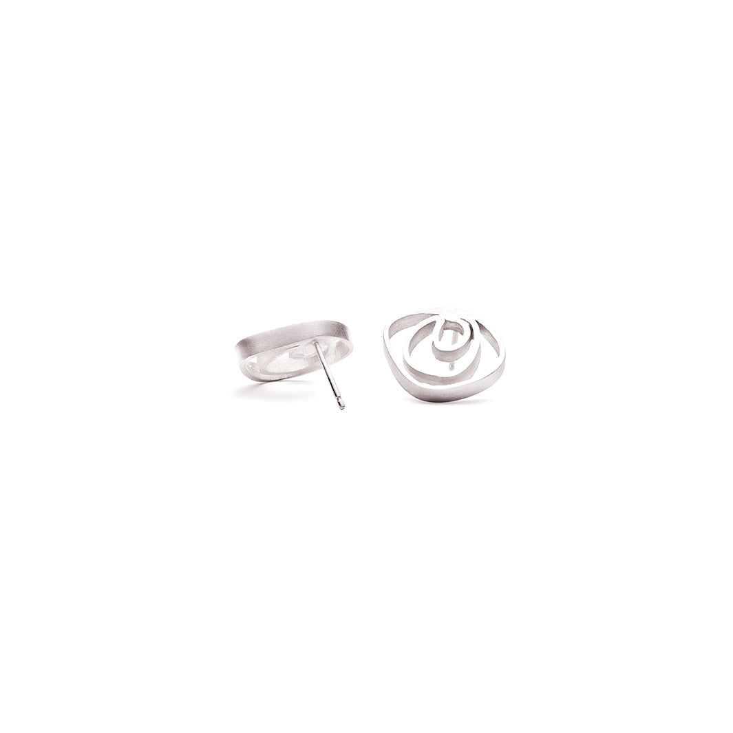 Rose Studs