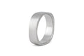 Square Wedding Band