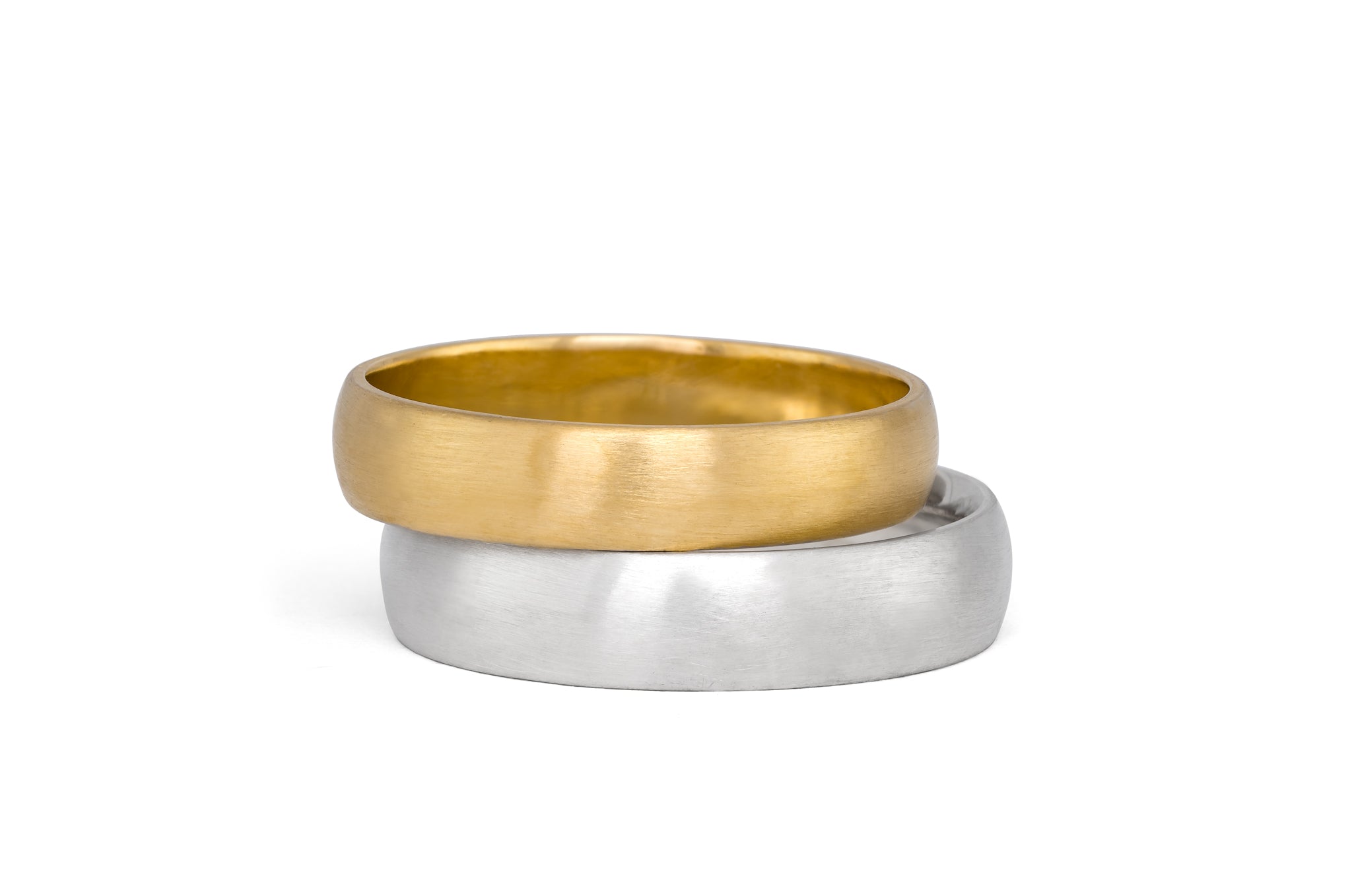 Classic Wedding Band