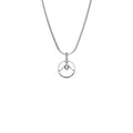 Double Leaf with Pearl