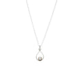 Teardrop Pearl
